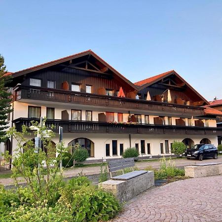 Murmelschlupf & Hummelschlupf Oberstaufen Dış mekan fotoğraf
